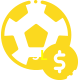 Aposte em esportes do mundo todo no 5L!