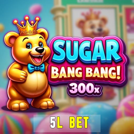 Cassino na plataforma 5l bet