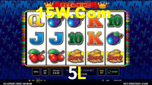 5L: A Experiência de Casino com Jogos de Mesa ao Vivo