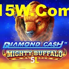 Welcome Bonus 5L