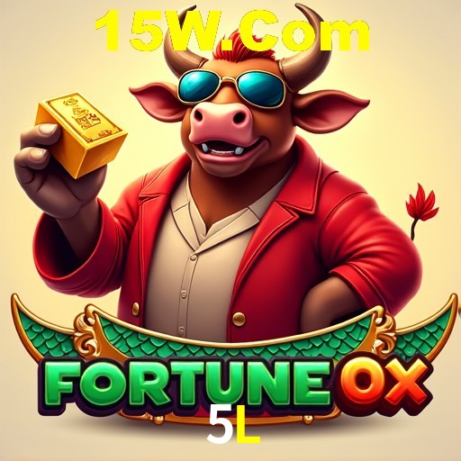 Jogos Exclusivos 5L