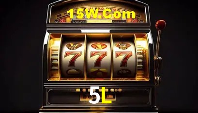5L Slot - 320+ Caça-Níqueis Premium