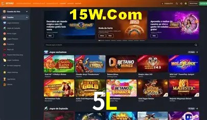 5L - Análise de Mercados Esportivos