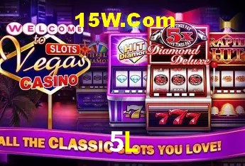 5L Belo Horizonte - Jackpots