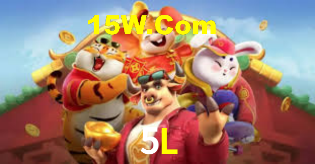 5L - App Features