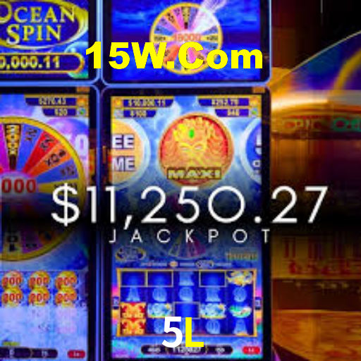 5L - Slots Oficiais Brasileiros - 5L Bet