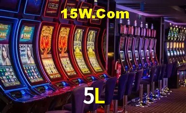 Casino Ao Vivo 5L