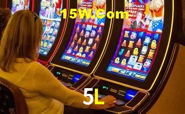 5L - Pagamento PIX Instantâneo